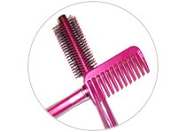 Hairbrushes and Accessories