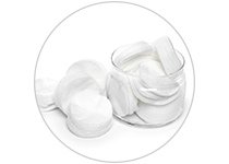 Cotton Pads and Face Wipes