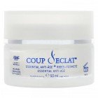 COUP D'ECLAT ESSENTIAL ANTI-AGE+ WRINKLES AND FIRMNESS CREAM 50ML