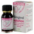 DEAN SOLUTION GINGIVAL FIRST TEETH 15ML