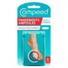 COMPEED BLISTERS PETIT FORMAT BOX OF 6