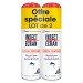 Insect Ecran Special Tropical Insect Repellent Spray Pack of 2 x 75ml